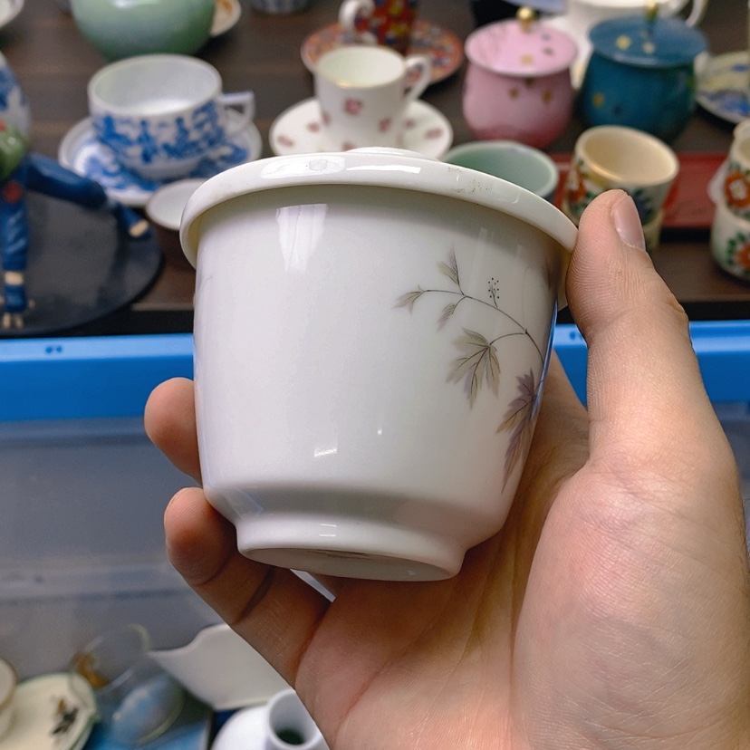 【闪购商品】密胺碟用****2