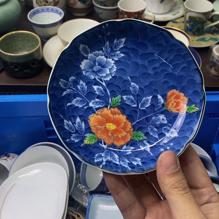 【闪购商品】密胺碗枭**予