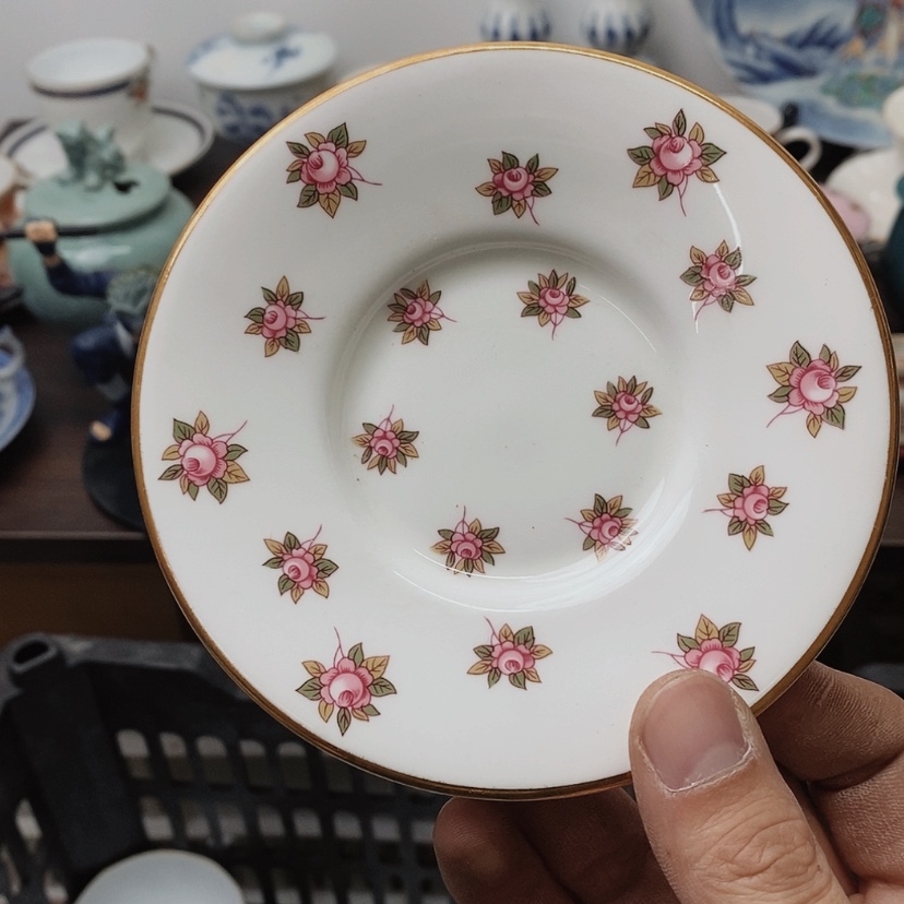 【闪购商品】密胺碟慧****y