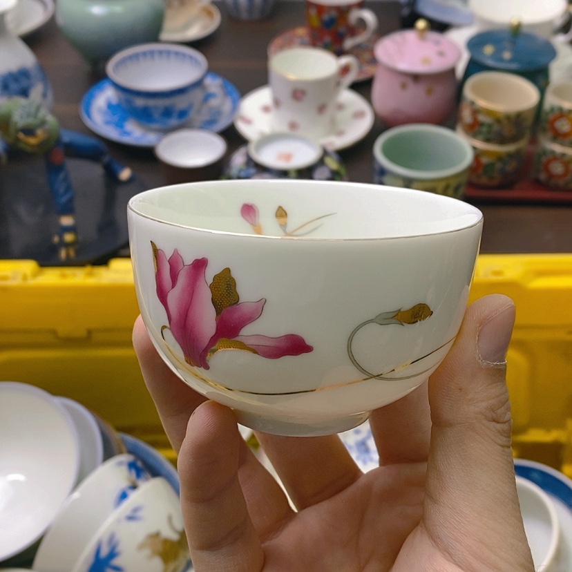 【闪购商品】密胺碟