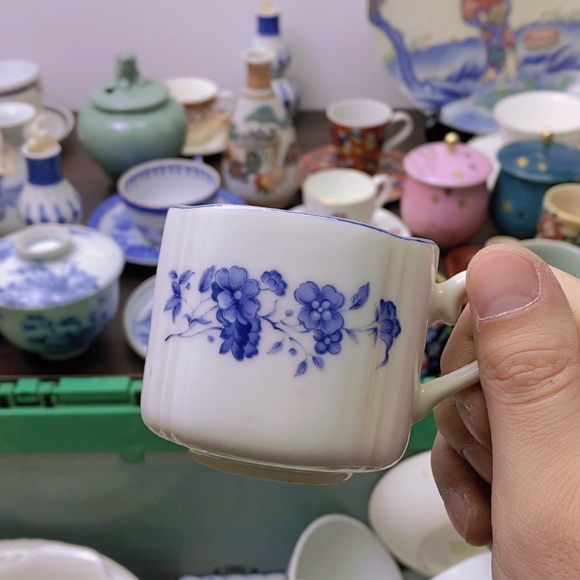 【闪购商品】密胺碟
