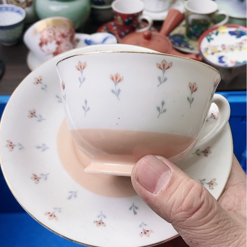 【闪购商品】密胺杯