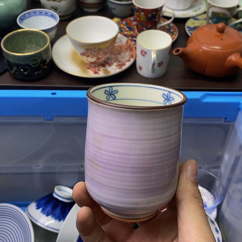 【闪购商品】密胺碗?*洋