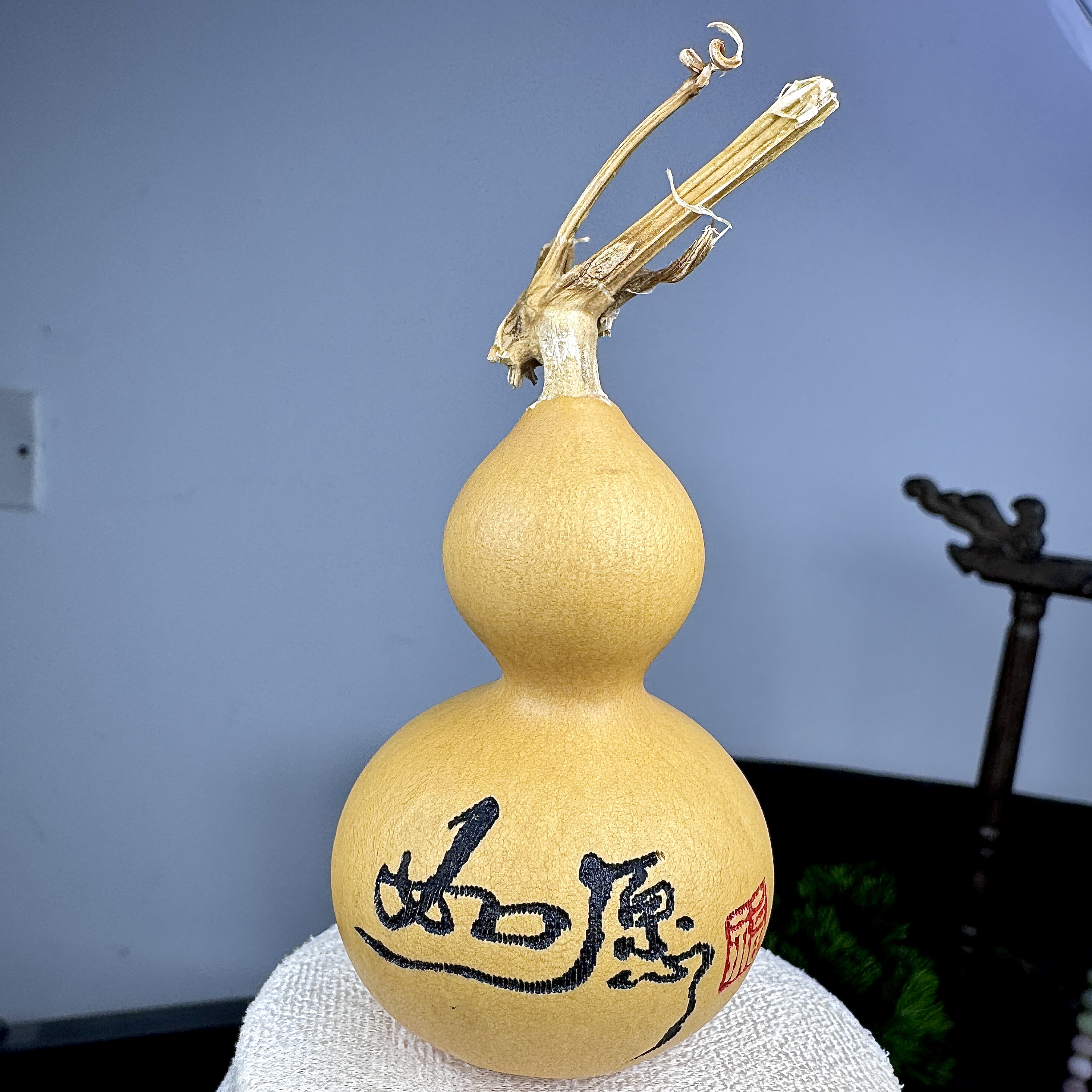 天然手捻葫芦 文玩把玩精品小葫芦 绕指柔葫芦（多样性发货）