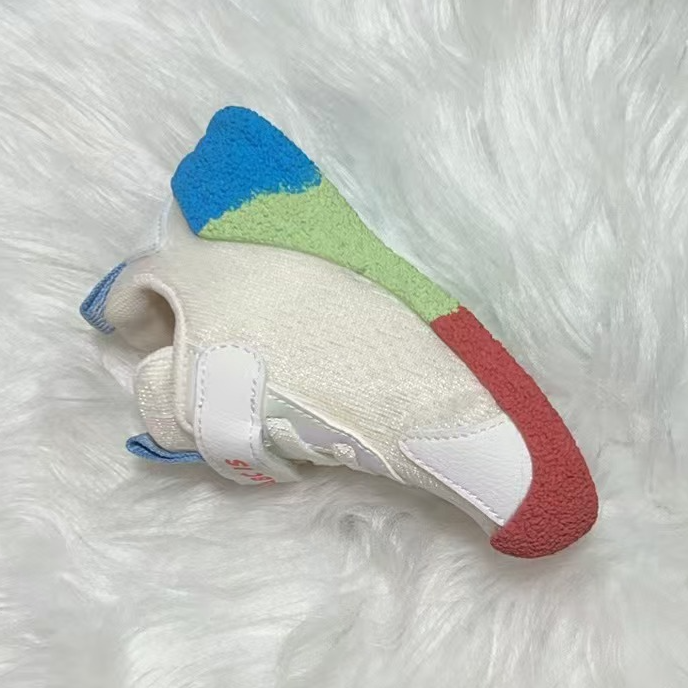 AB2411四季机能多彩关键鞋