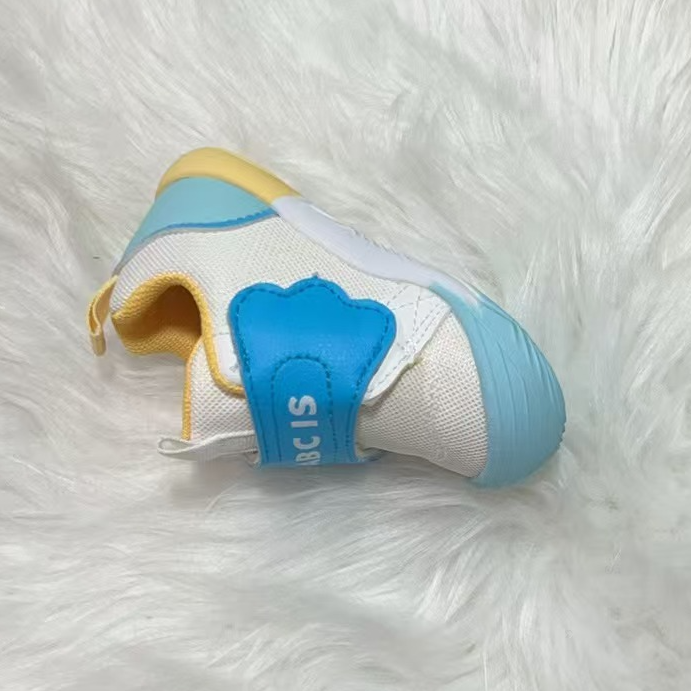 AB2408四季机能学步鞋