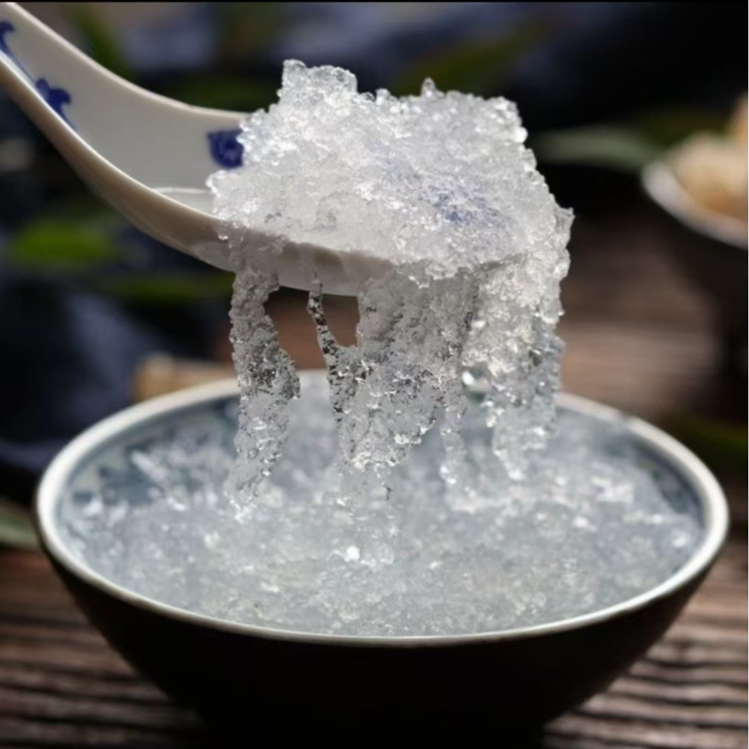 青青山货  雪燕 可搭配枸杞