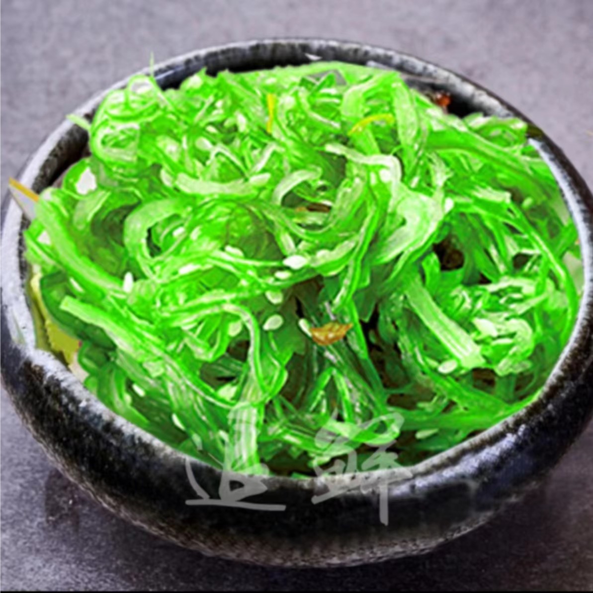 追鲜|中华海草100g 