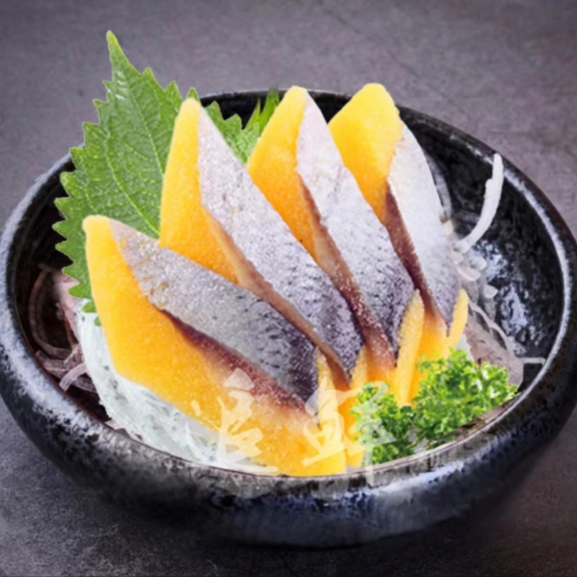 追鲜|黄希鲮鱼 200g