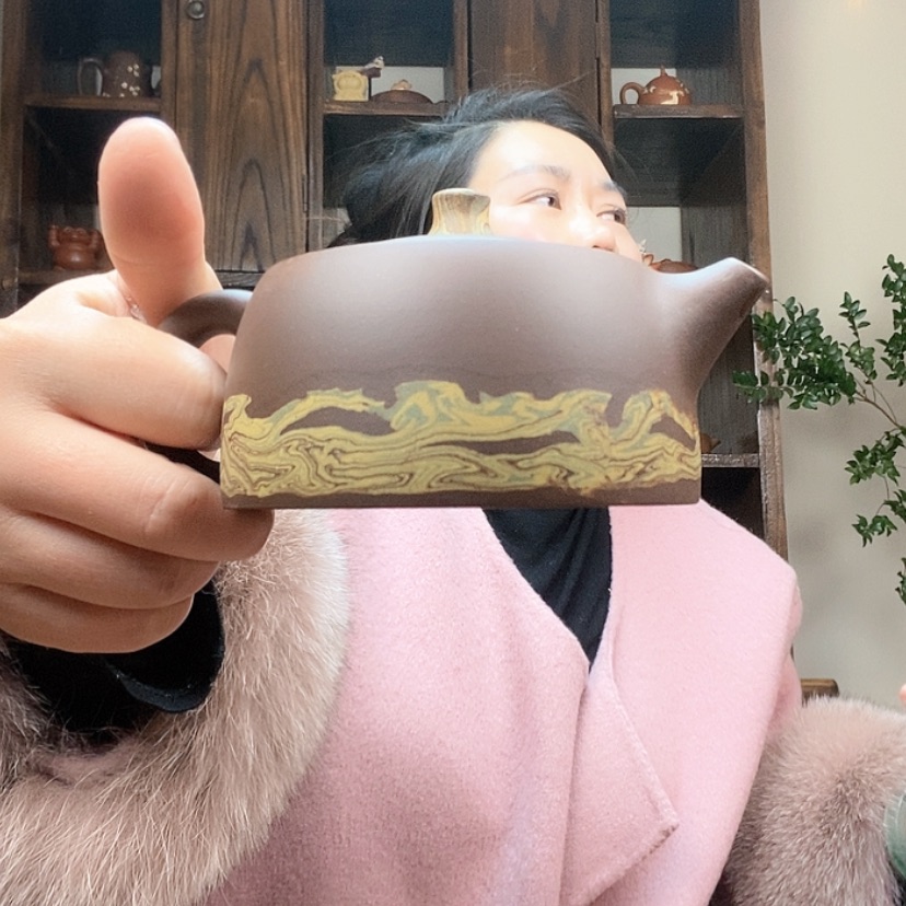 【闪购商品】紫砂茶壶