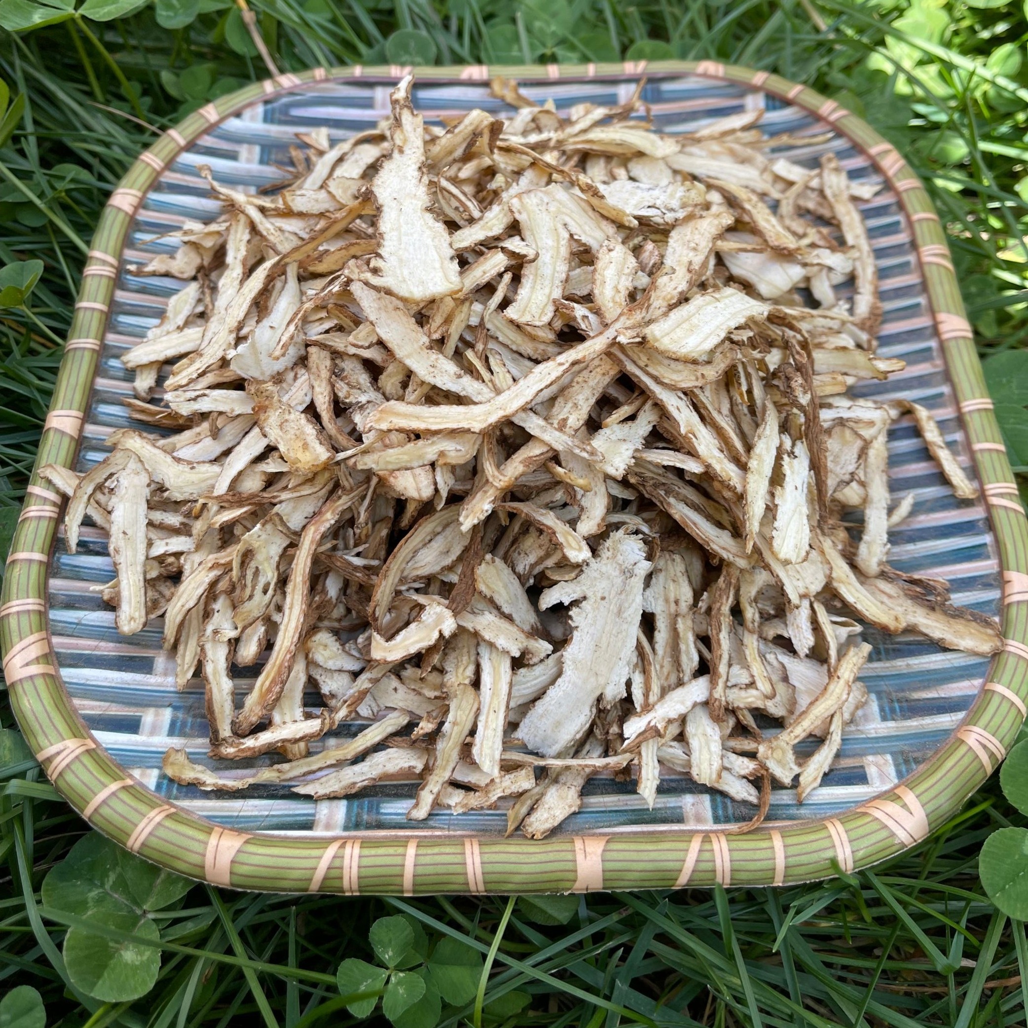 甘肃岷县当归身片250-500克包邮