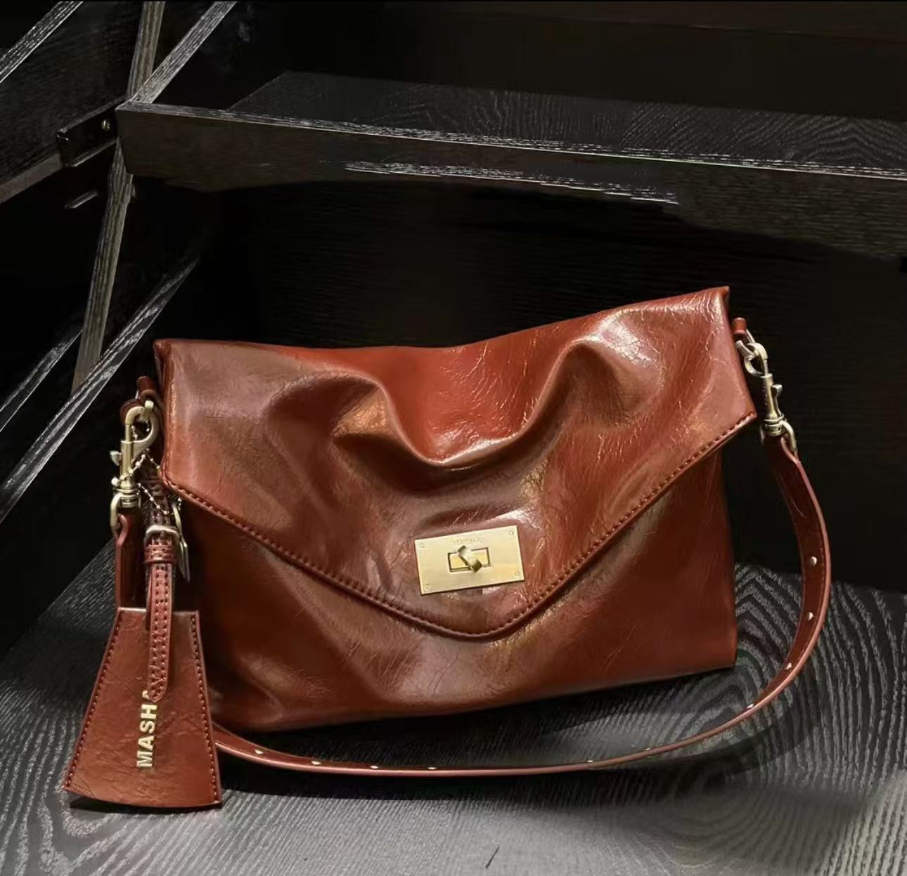 【丫格格轻奢女包】N321-N360号时尚 休闲 百搭 潮流 经典 女士包包