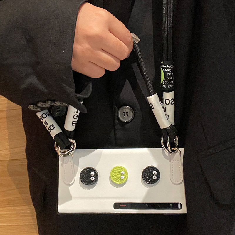奥利奥适用于华为mate xs2手机壳保护套折叠荣耀V purse防摔外壳
