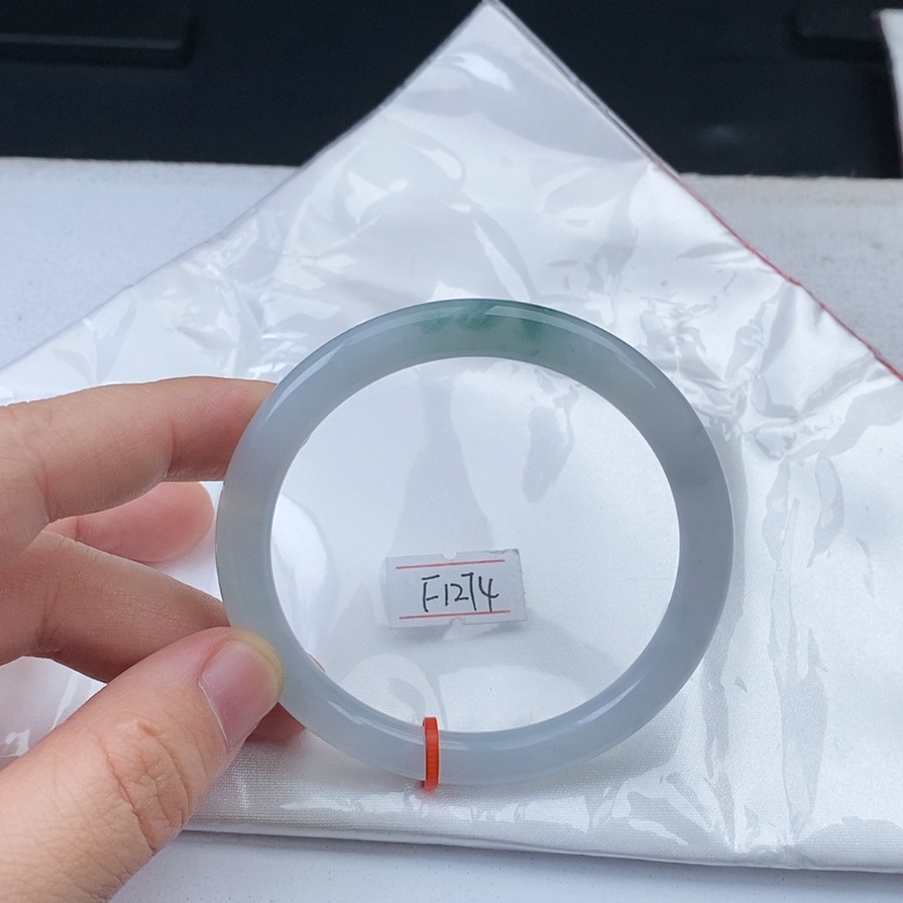 【闪购商品】翡翠手镯未镶嵌