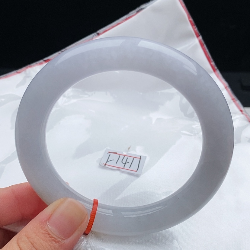 【闪购商品】翡翠手镯未镶嵌浩****