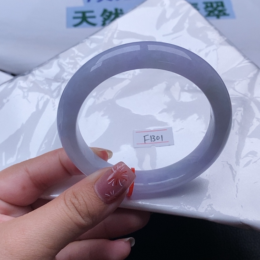 【闪购商品】翡翠手镯未镶嵌