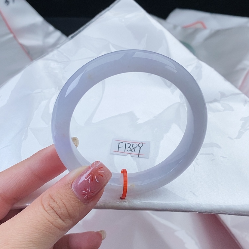 【闪购商品】翡翠手镯未镶嵌