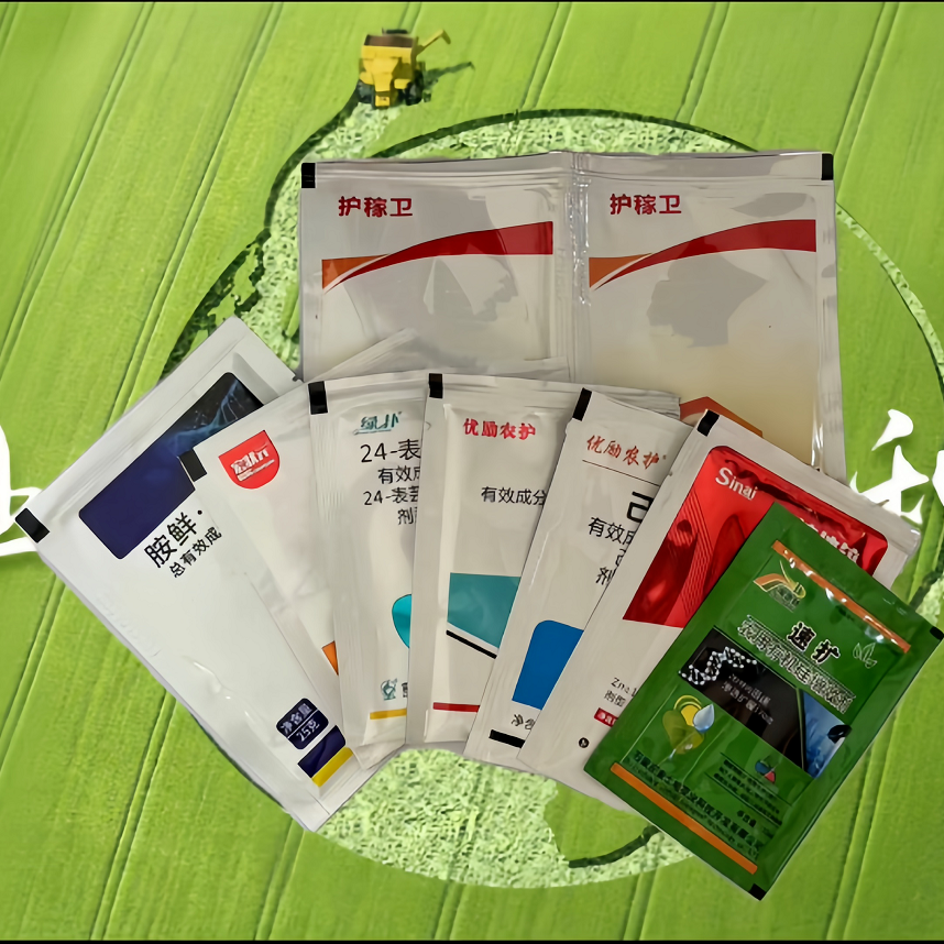 农用有机增效液 控旺营养防病增产（九组合）） 一亩
