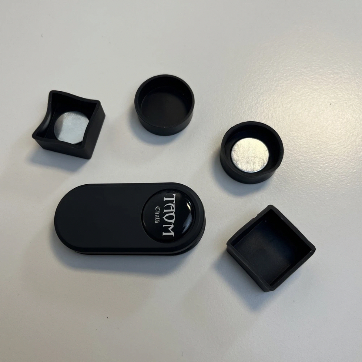 巧克夹台球巧克夹静音巧克夹粉袋巧粉夹巧粉夹