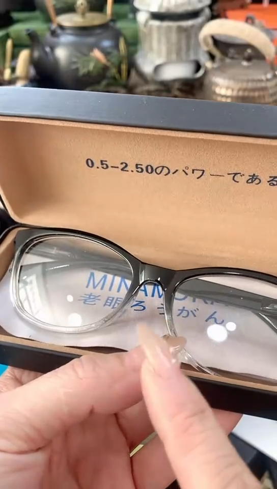 【闪购商品】密胺摆件16