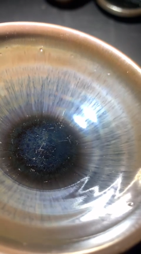 【闪购商品】茶盏136瑕疵。。。。。。。。。。。。。