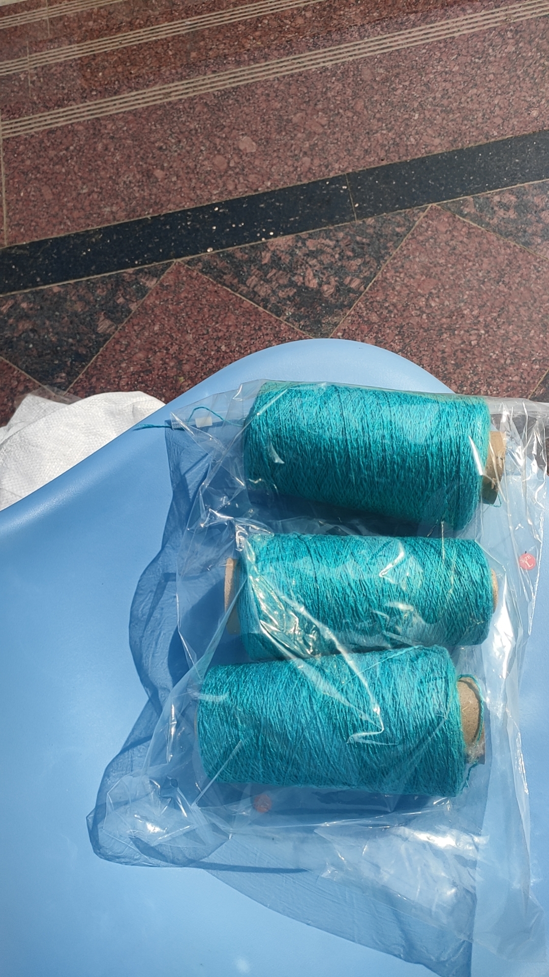 各种高档毛线福利款手工编织毛衣线做手工线团