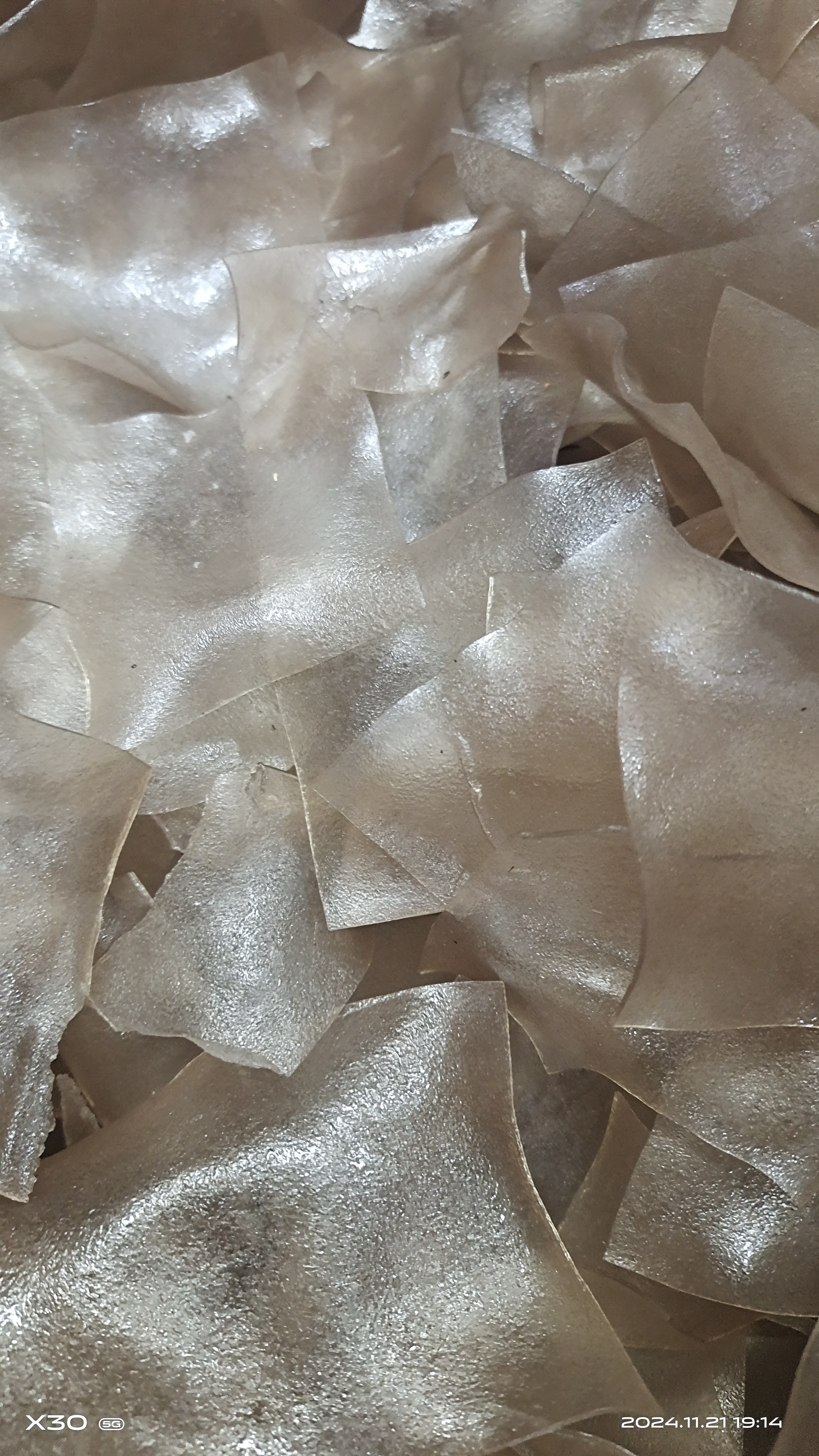 红薯粉皮农产品代买