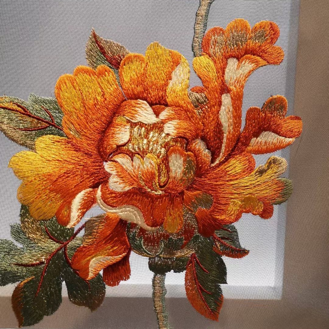 奢品高端窗帘-墙布-软装定价-轻奢极简欧式法式美式质感家居精致