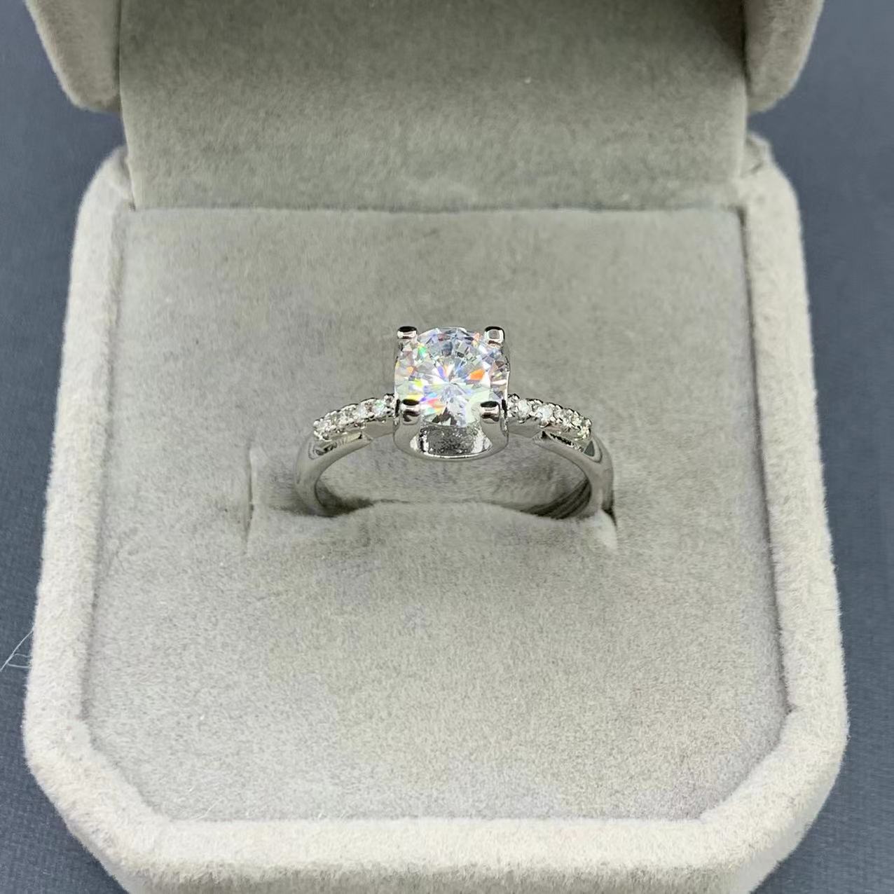 【矿区严选】SM134戒指