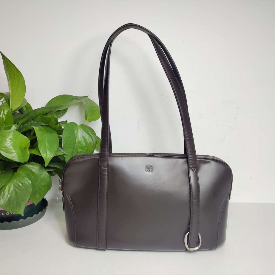 95新 LOEWE/罗意威 手提包  【娃娃中仓精选】 编号 7839133