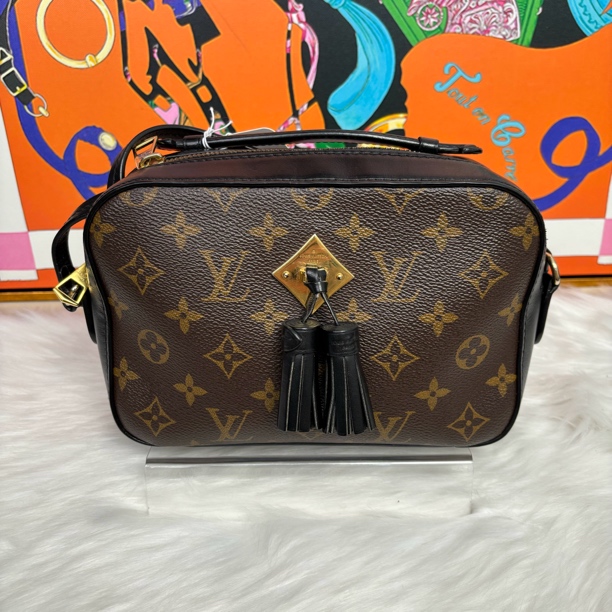 95新 LouisVuitton/路易威登 【娃娃中仓精选】相机包8297101