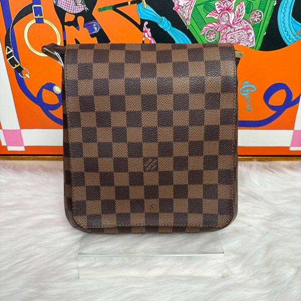 95新 LouisVuitton/路易威登 【娃娃中仓精选】单肩包7810269