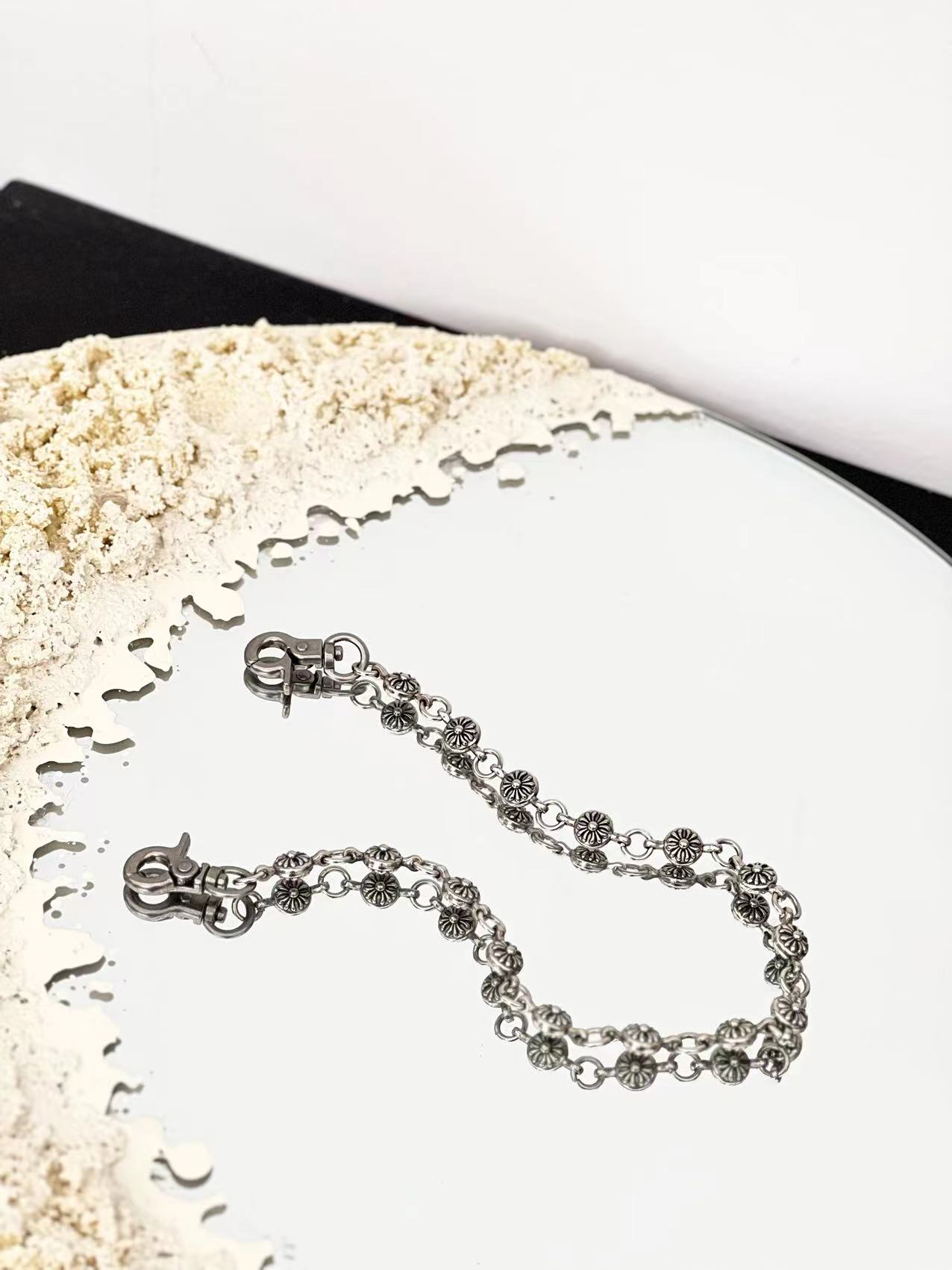 Undoux一只甜Vivi链条