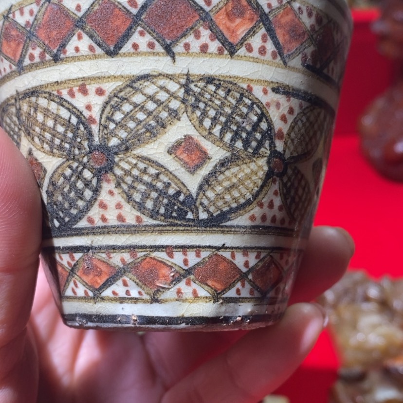 【闪购商品】密胺瓷片
