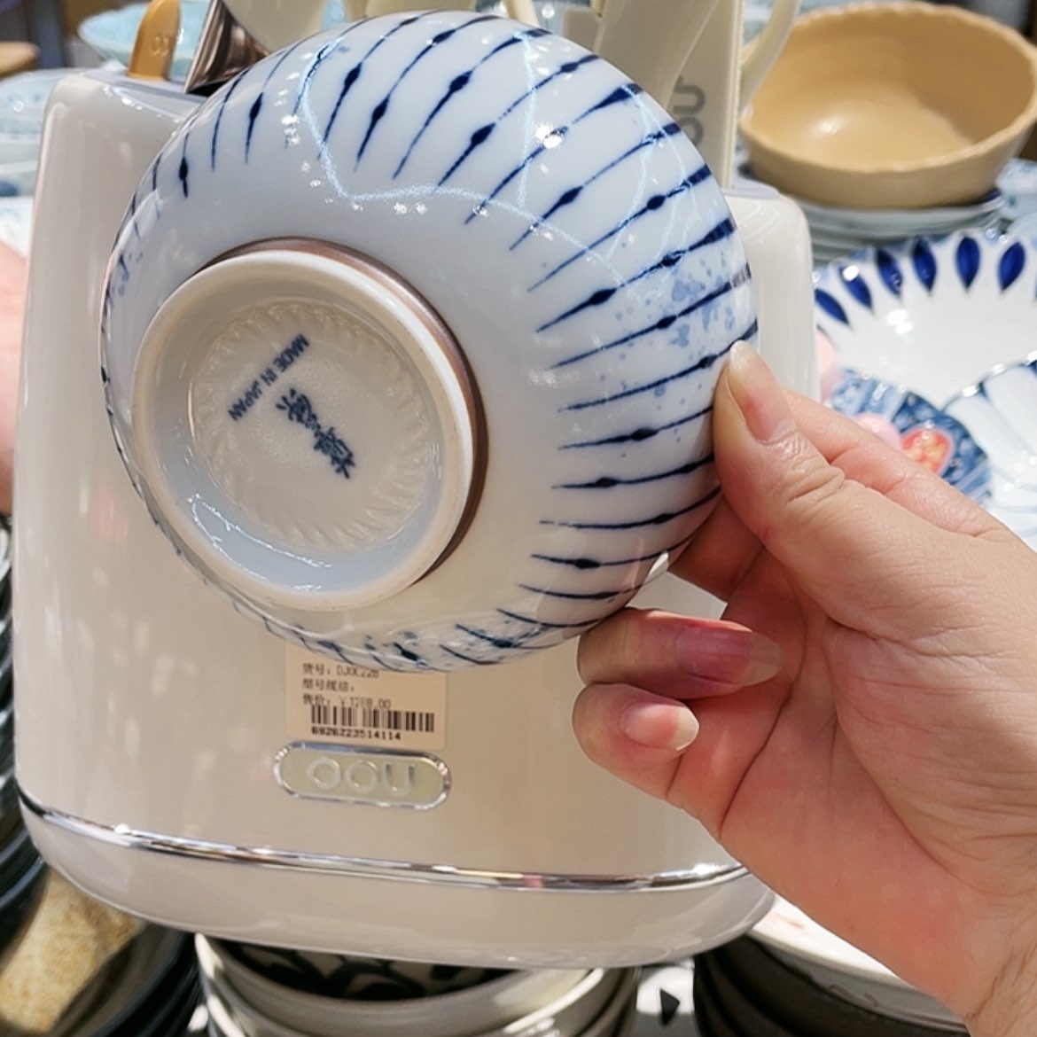【闪购商品】瓷片7件套刀陶瓷@@@@@@@@@