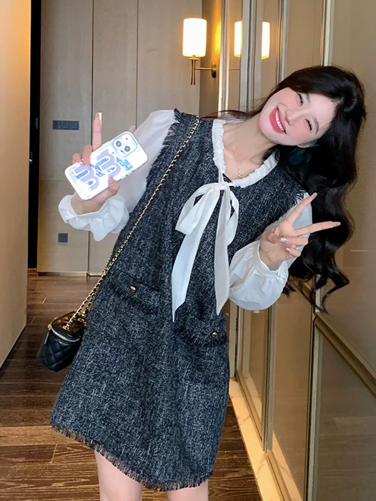 沙曼姐姐家（实体店）集合链接 连衣裙