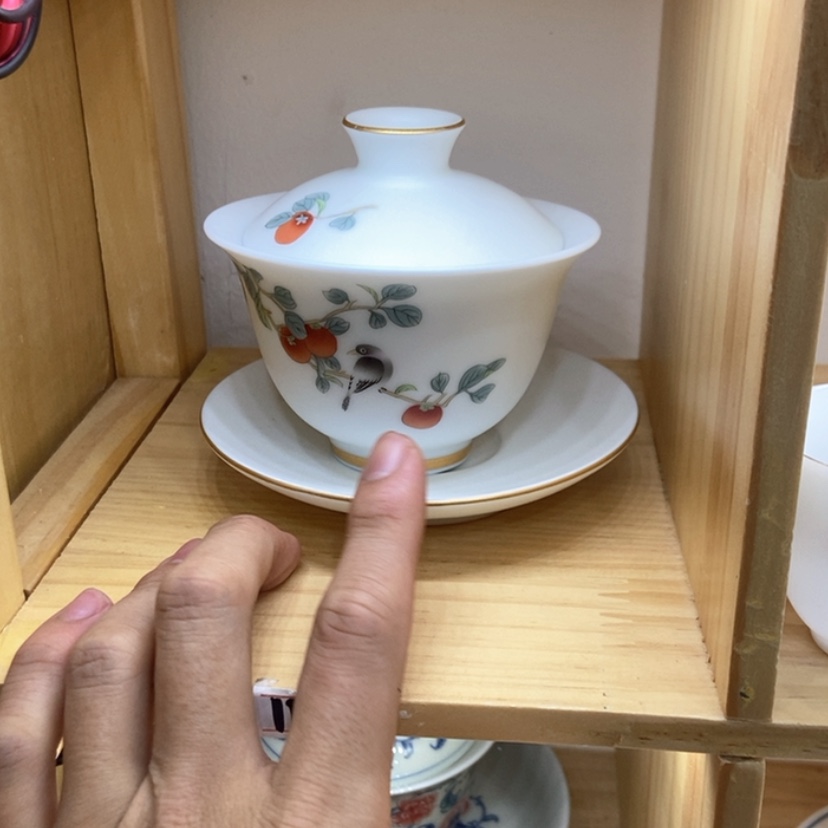 【闪购商品】陶瓷1