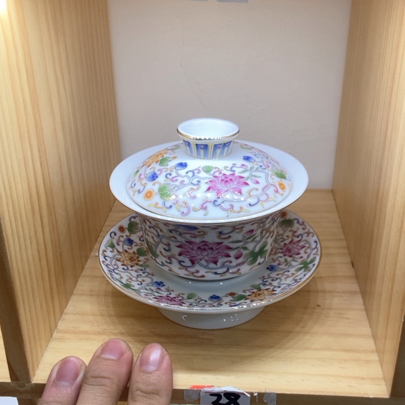 【闪购商品】陶瓷1