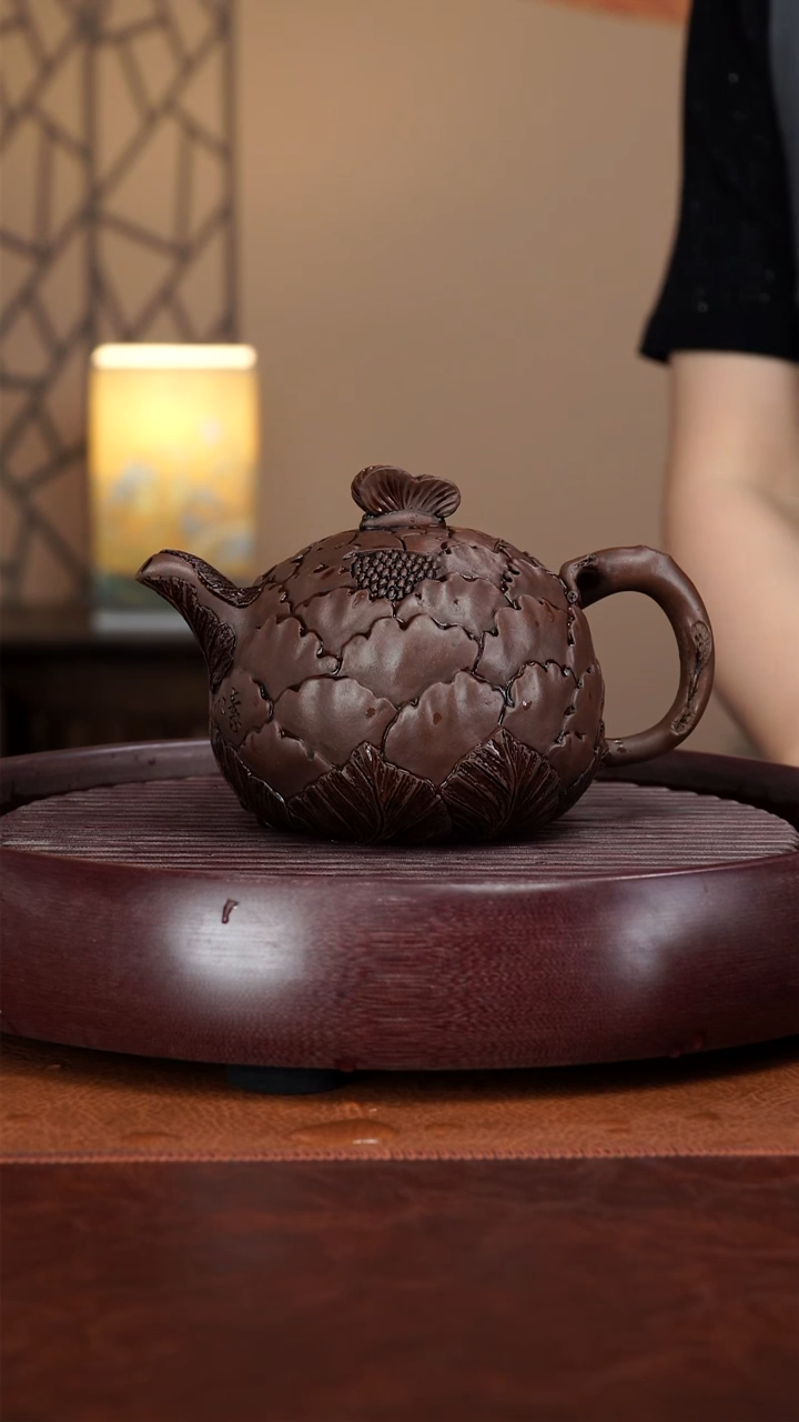 【闪购商品】紫砂茶壶宜兴紫砂壶