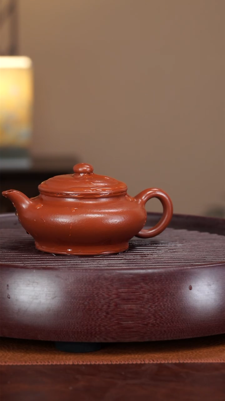【闪购商品】紫砂茶壶宜兴紫砂壶