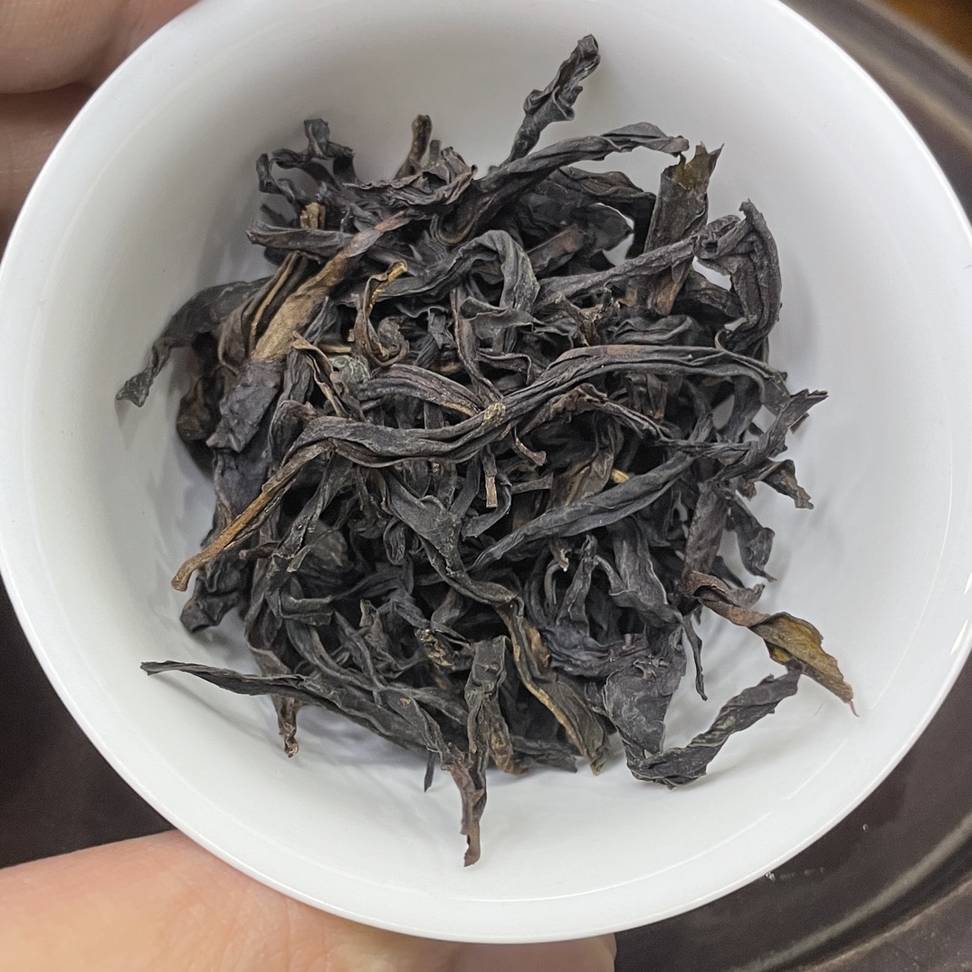 头春炭培 蜜兰香(花香蜜甜)(凤凰单丛茶)乌岽单丛茶500克送礼佳品