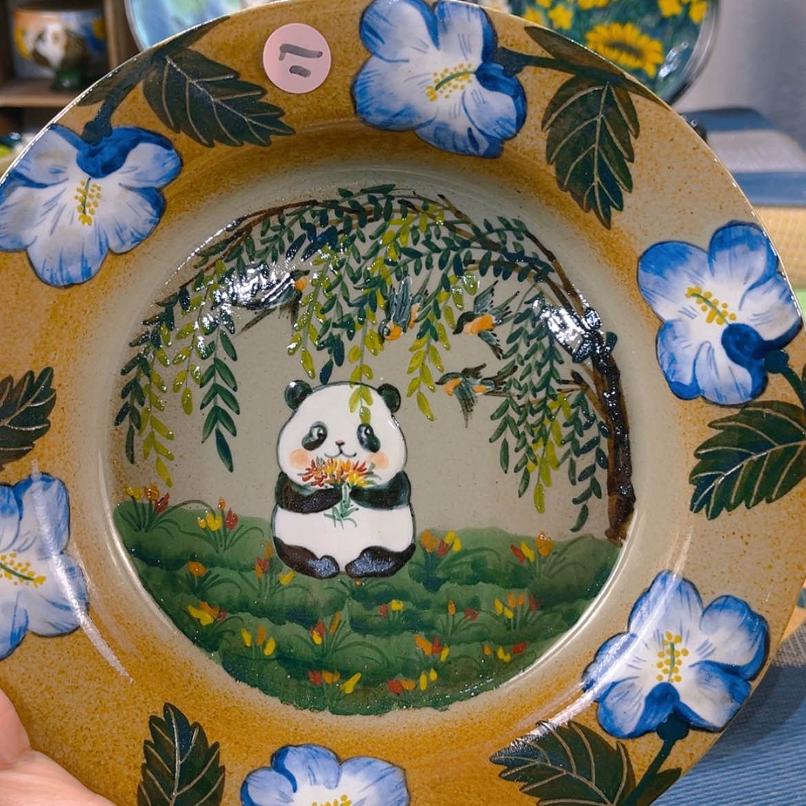 【闪购商品】密胺杯