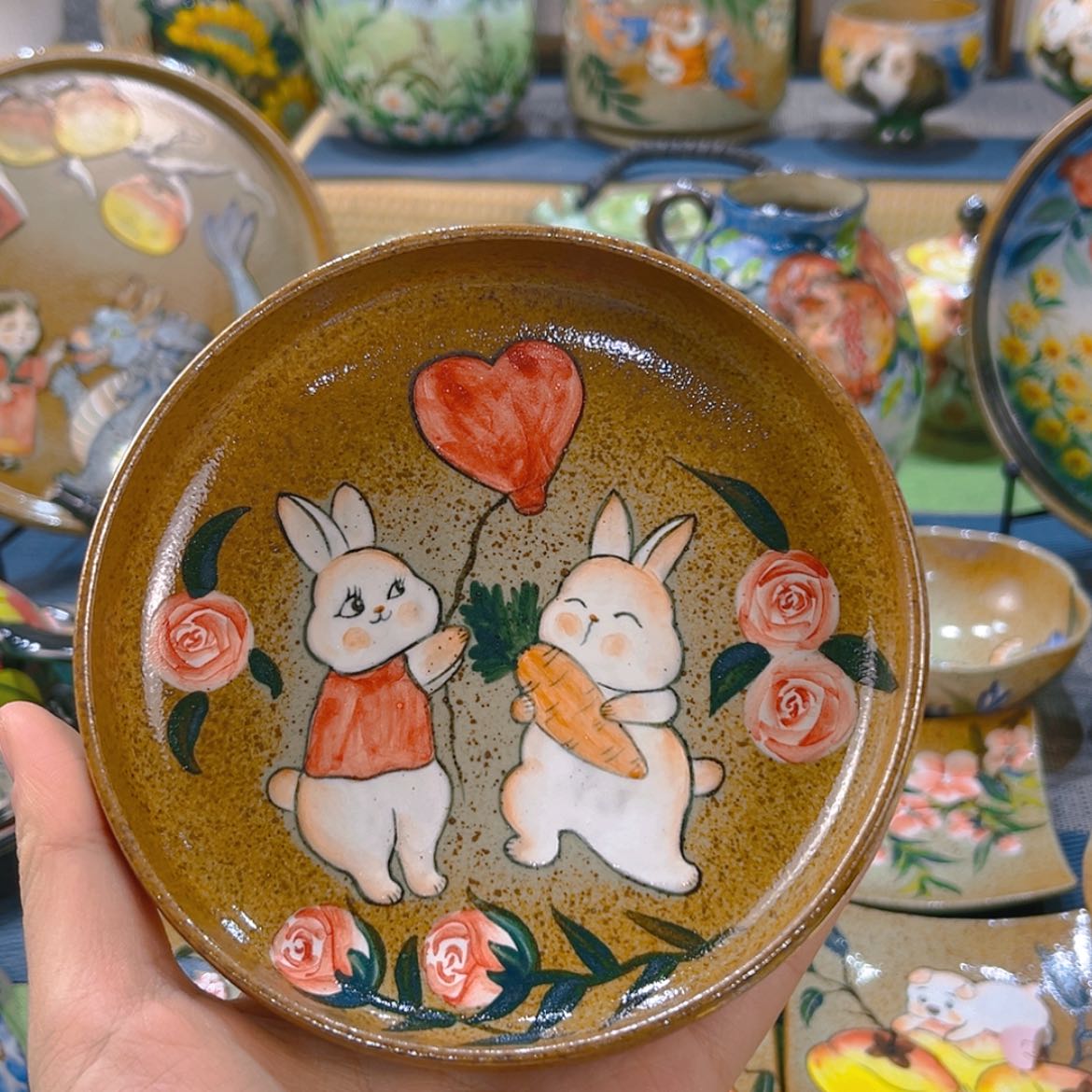 【闪购商品】密胺碗S****T