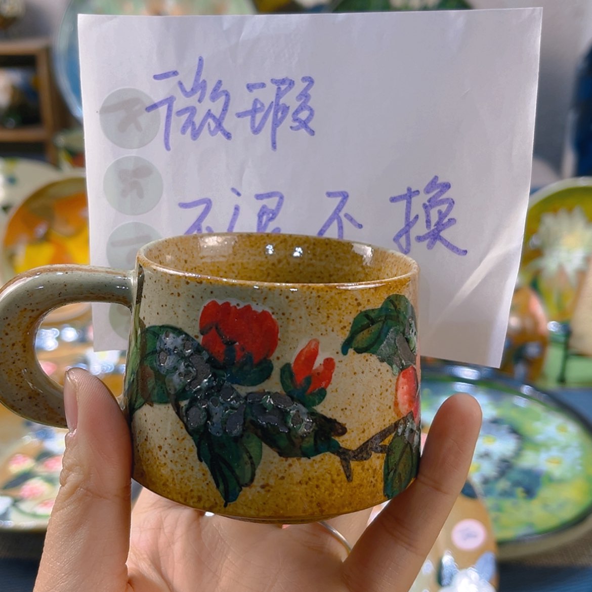 【闪购商品】密胺碗
