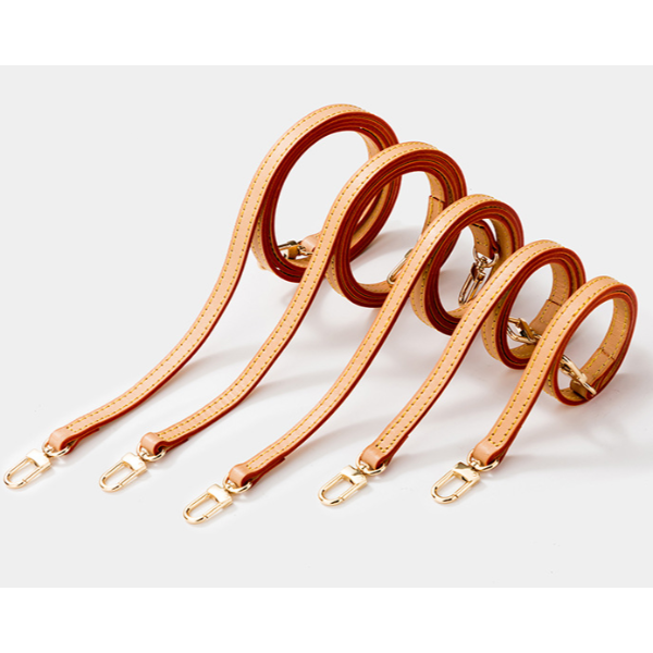 【对应名称下单】新款拼色DIY女包宽肩带长肩带风绣花宽 肩带斜跨