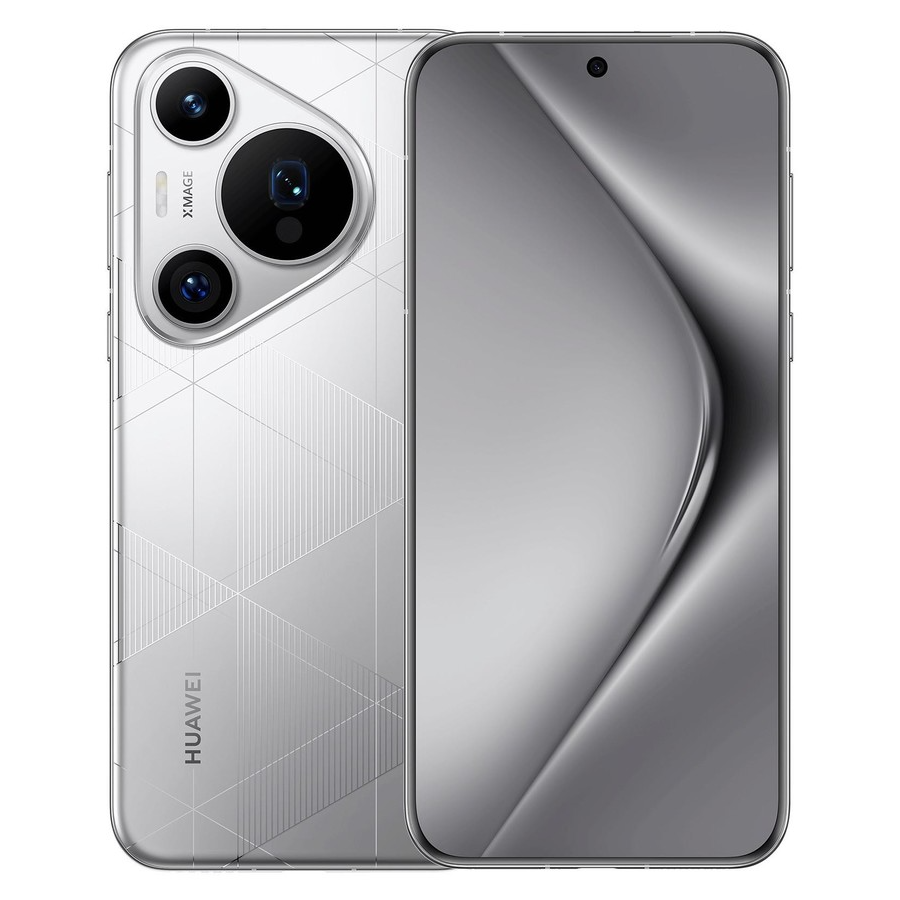 准新品 Huawei/华为 Pura70pro+麒麟芯片卫星通讯时尚拍照机皇