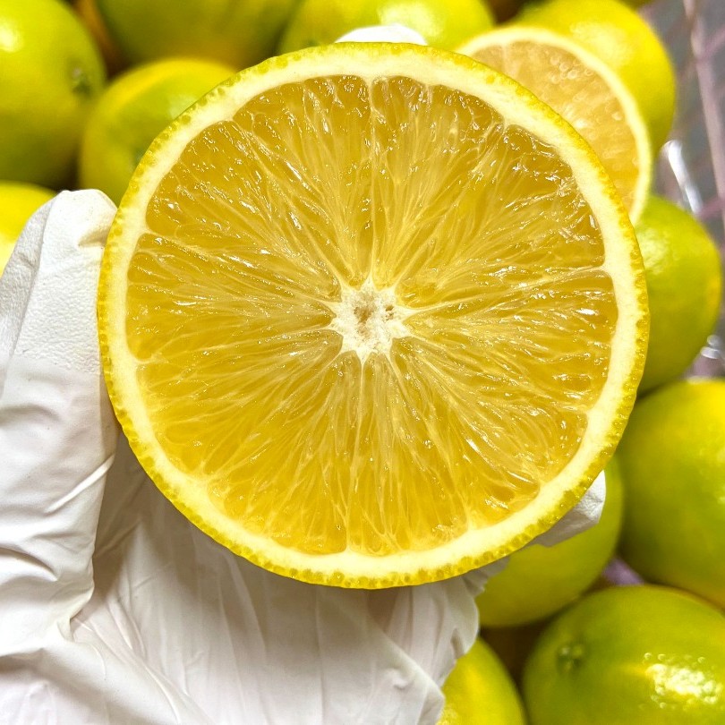 【深圳当日达】云南冰糖橙 纯甜 汁水多 约4斤