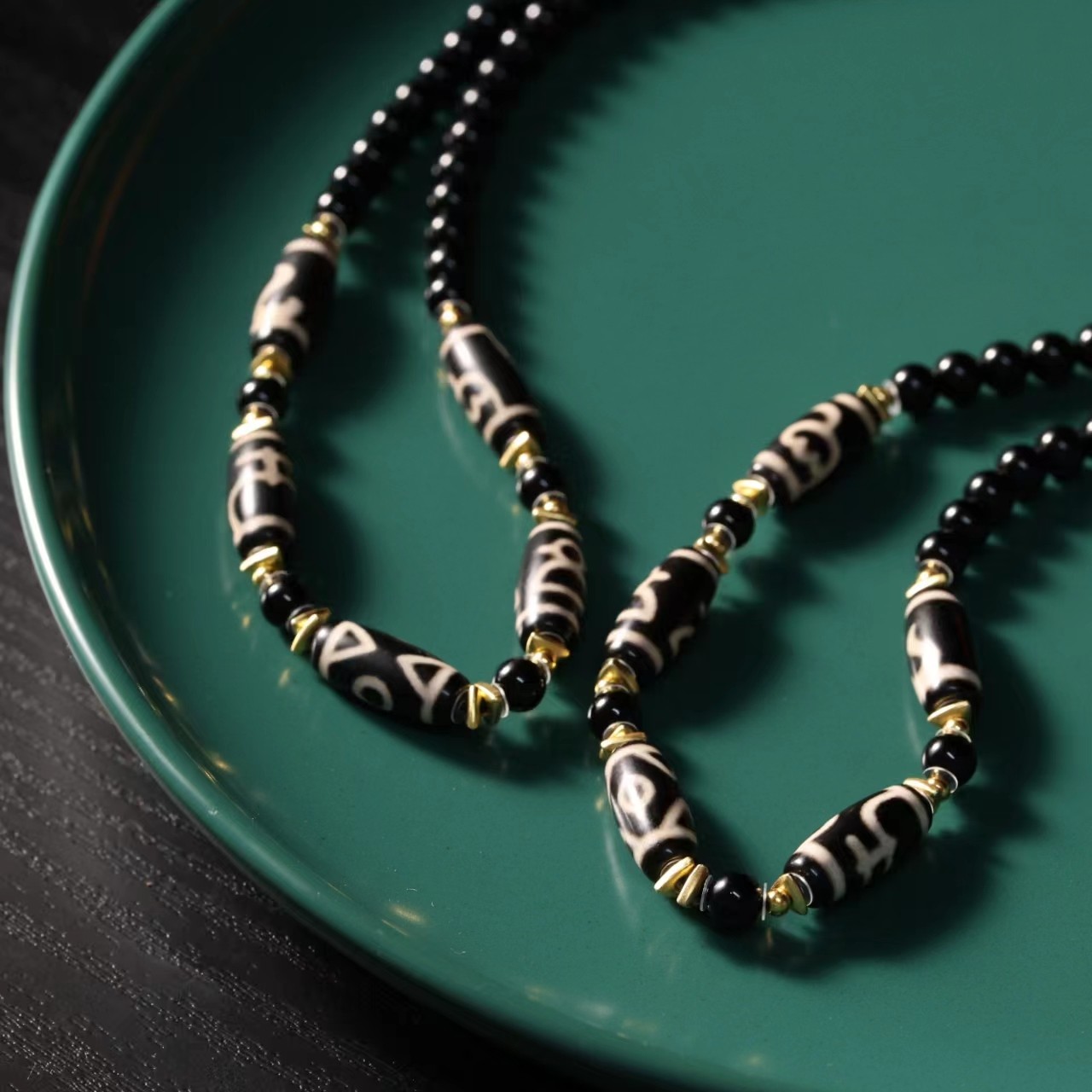 壹加安琪 | 建成多宝锁骨链多样性发货发一条