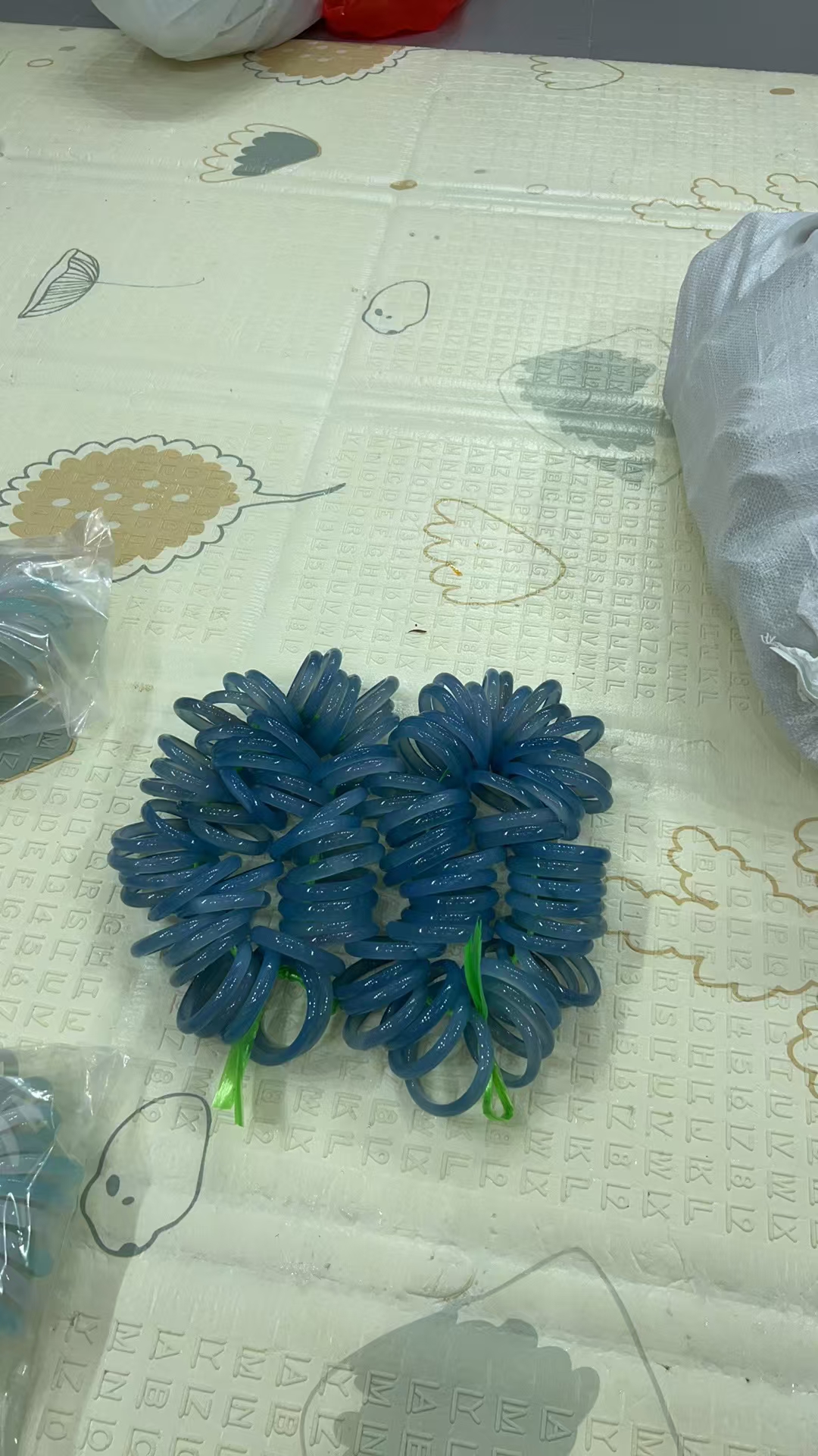 请到直播间选购玛瑙玉髓手镯