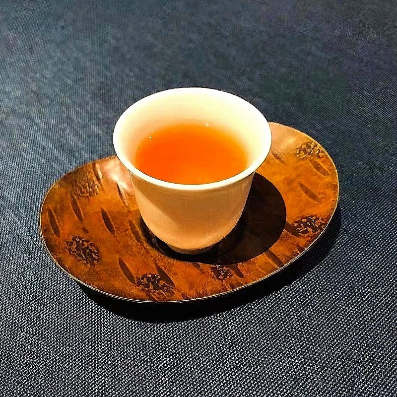 清明后谷雨前祁门红茶 高香甘甜花果香 高山产区 一牙二叶